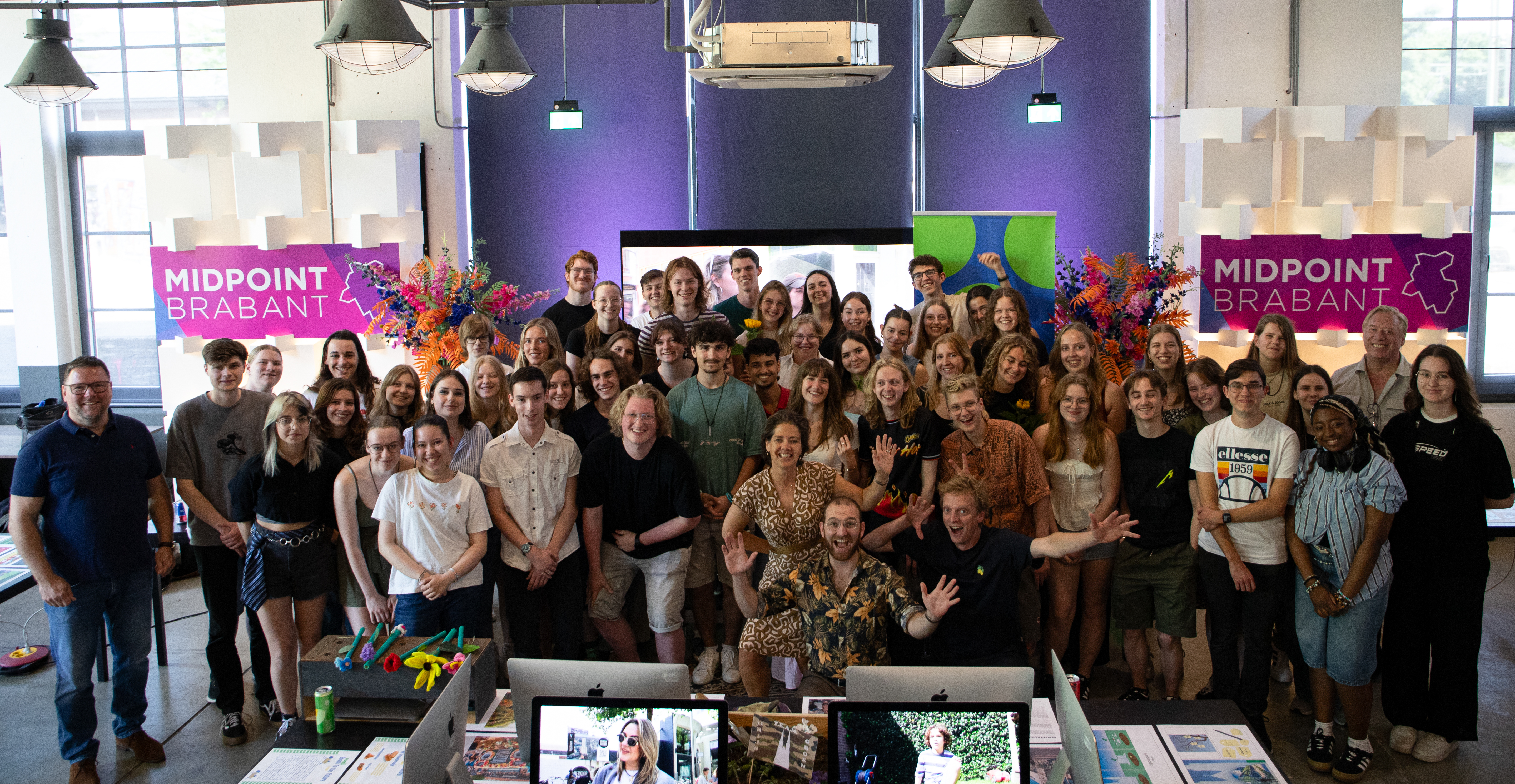 Make Plants F*ck Again Expo 2