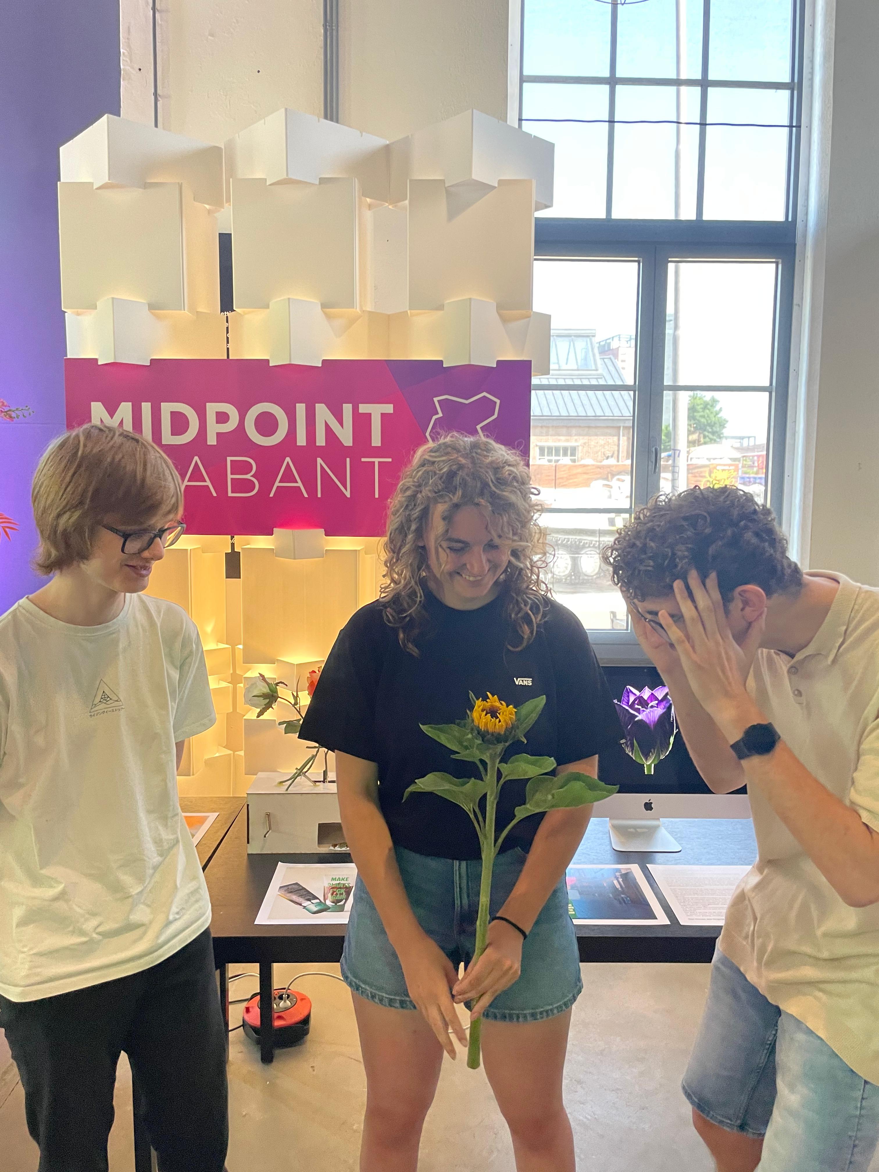 Make Plants F*ck Again Expo 3