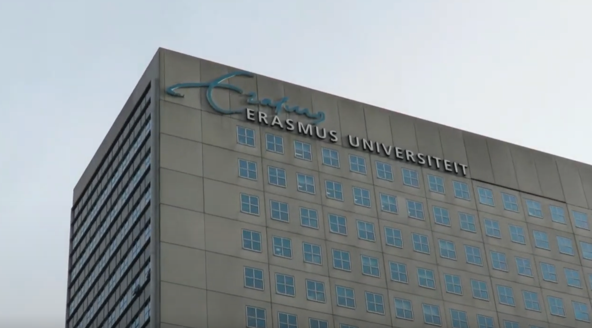 Universiteit Rotterdam